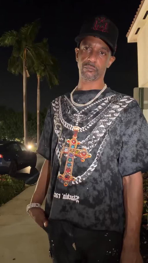 Charleston white reacts to lil durk verdict