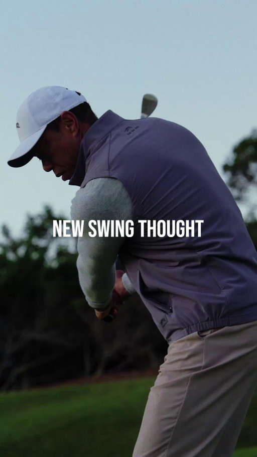 Meticulous swing mechanics, refined down to every detail. Analyze, adjust, repeat, until perfection is achieved. #SunDayRed