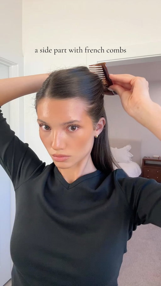 the hair accessory of the season