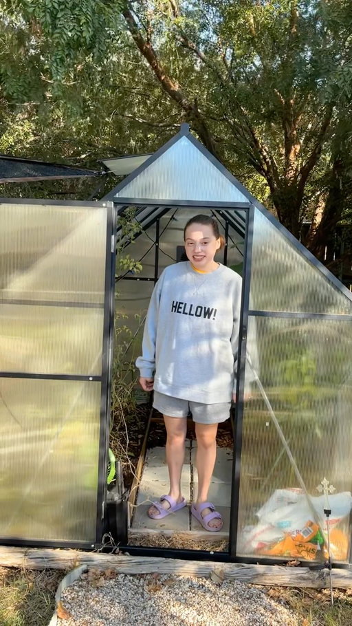 Sustainability 101 with @shepherd.farm.