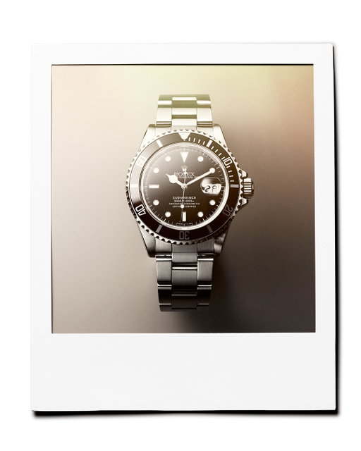 Portrait of a legend. The 1984 @Rolex Submariner Date. #Rolex #SubmarinerDate #OfficialRolexRetailer