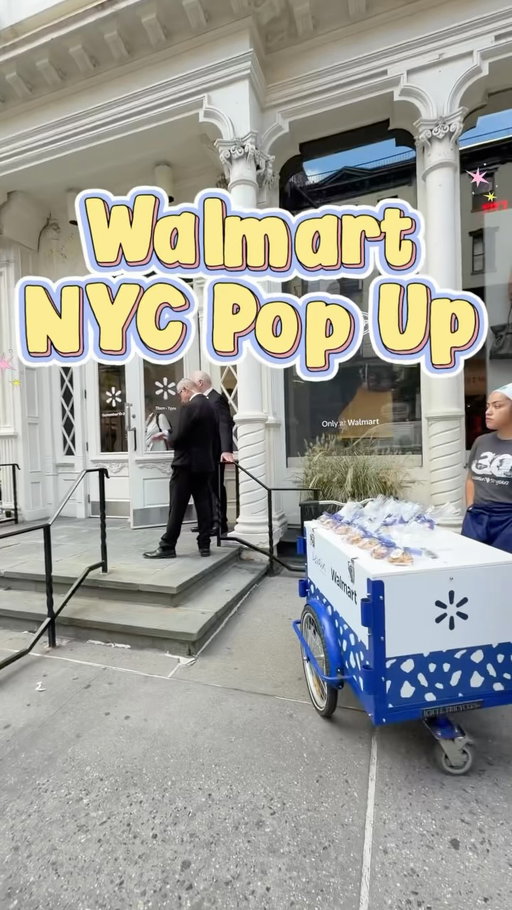 Y’all #NYFW is here and @walmart said bet! What in the Gap is going on here. It’s giving high end boutique not Walmart!

Type “Need” and I will get you these pieces! The quality is definitely giving! I had to place an order. https://liketk.it/6ncfS

💚 I am 5’2 and 125lbs wear a XS/small 
💚 Make sure to follow me to ensure you get the 🔗
💚 Always double check your requested folder.

#walmartfashion #minivlog #spendthedaywithme #walmartfinds
