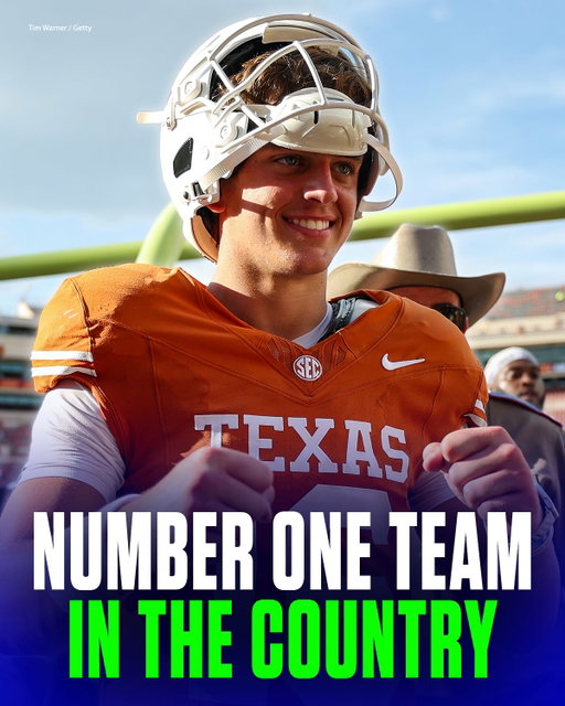 LANDON SAYS TEXAS IS BEATING OHIO STATE TN. WHAT Y’ALL THINK? 👀 @swissonair
