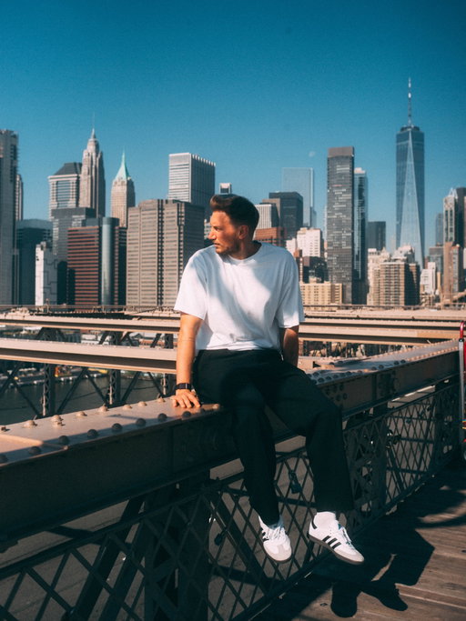 New York Part 8