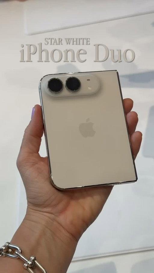 iPhone Duo