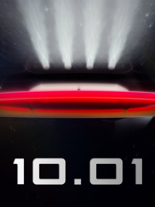 Go for launch