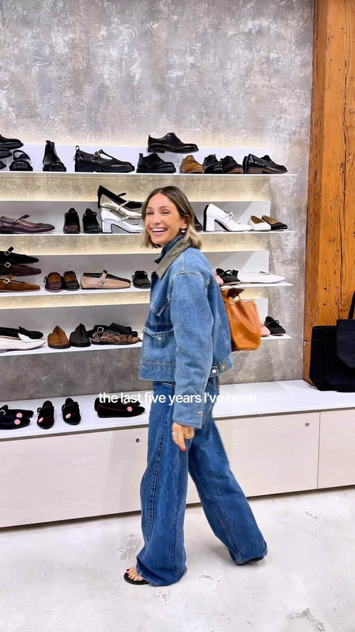 I’m buying less and buying better and it’s changed where I shop as well as what I buy.

I found so many quality Italian-made shoes @gravitypope and went home with more than I’d like to admit, especially before my trip to Milan!

I’m on my way to Italy with @micam.milano to see next season’s shoes and how they’re made!! 

#ad