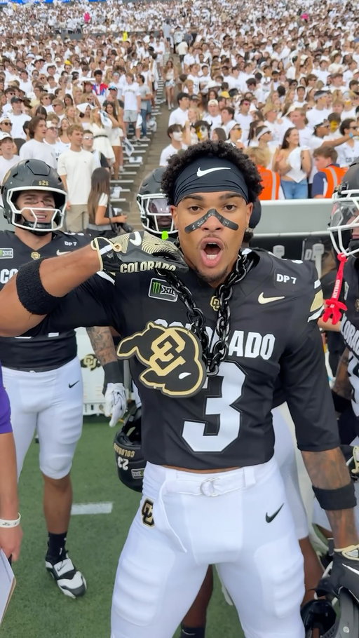 FOLSOM FIELD MEET @mooreofdmo‼️