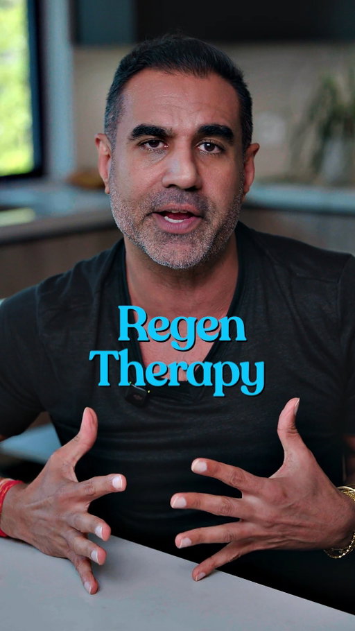The longevity movement hasn’t reached the masses yet.

Sanjiv Lal discusses how diagnostics, peptides, and emerging cell-signaling approaches could help bring longevity-focused care to more people.

#Longevity #Peptides #Diagnostics #Healthspan