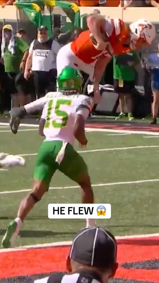Drew Mestemaker LEAPS into the end zone!👏🔥

#CFB