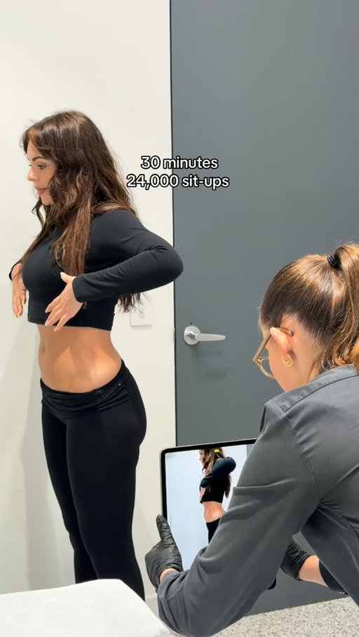 🚨 LAST CHANCE: 50% off all StimSure treatments, sale ending soon!

What if you could do 24,000 muscle contractions without stepping foot in a gym? 💪

StimSure uses Neural Muscular Electrical Stimulation (NMES) to deeply activate your muscles in ways a regular workout simply can't reach.

In just 20-30 minutes, your muscles are contracting harder and more efficiently than any exercise session, strengthening the areas that matter most to you.

✅ Targets abs, glutes and thighs
✅ 24,000 muscle contractions per session
✅ Zero downtime, walk in and walk out
✅ Medical-grade technology trusted by 100,000+ clients

No sweat. No recovery time. Just real, measurable muscle strengthening that fits around your busy life.

Whether you're looking to strengthen your core, lift your glutes, or firm your thighs, StimSure works with your body to deliver results you can feel.

⏰ Don't miss out, 50% off ends soon! Book your free consultation via the link in our bio now.

💳 Flexible payment options with Afterpay & Humm

📍 19 clinics across NSW, ACT, SA & QLD
📞 1300 10 10 55 

#stimsure #musclestrengthening #nonsurigcal #bodycontouring #nonsurgicalbodycontouring #musclebuilding #absworkout #gluteworkout #bodyconfidence #walkandworkout #australiaaesthetics #bodysculpting