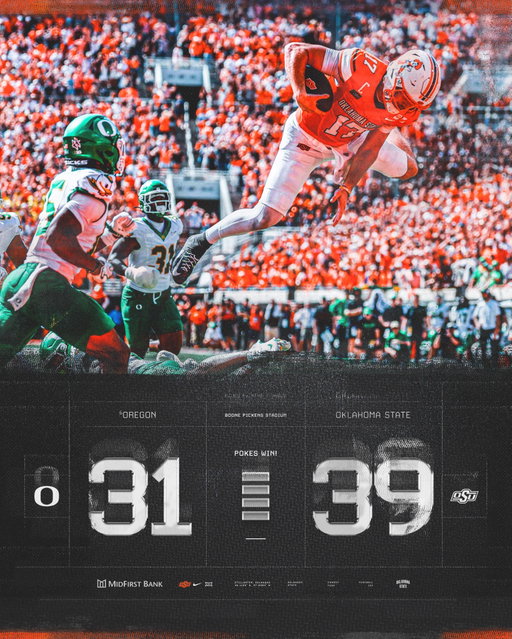 GO. POKES. 🤠