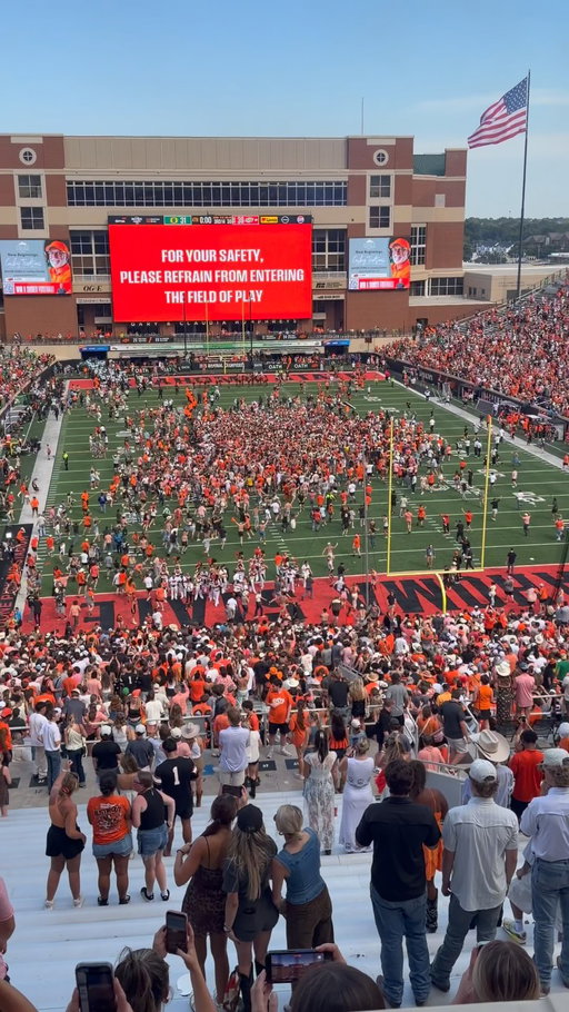 SCENES IN STILLWATER