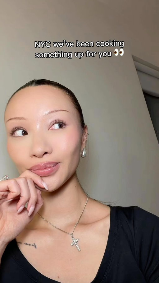 A little sneak peek at what we have planned… 👀💋

NYC, we’re bringing SACHEU IRL 🗽

We’re taking over NYC for three days of beauty, community, and all things SACHEU. Come hang with us, shop your SACHEU favorites, discover our latest launches, experience immersive activations, and expect plenty of surprises along the way. ✨

📍 541 W 25th St, NYC
📅 September 18–20

RSVP now through the link in bio and come experience SACHEU IRL with us 💋✨