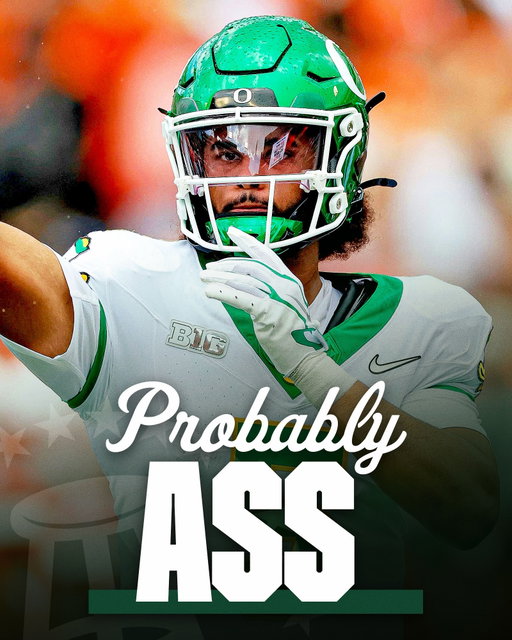 OKLAHOMA STATE SHOCKS OREGON!!!