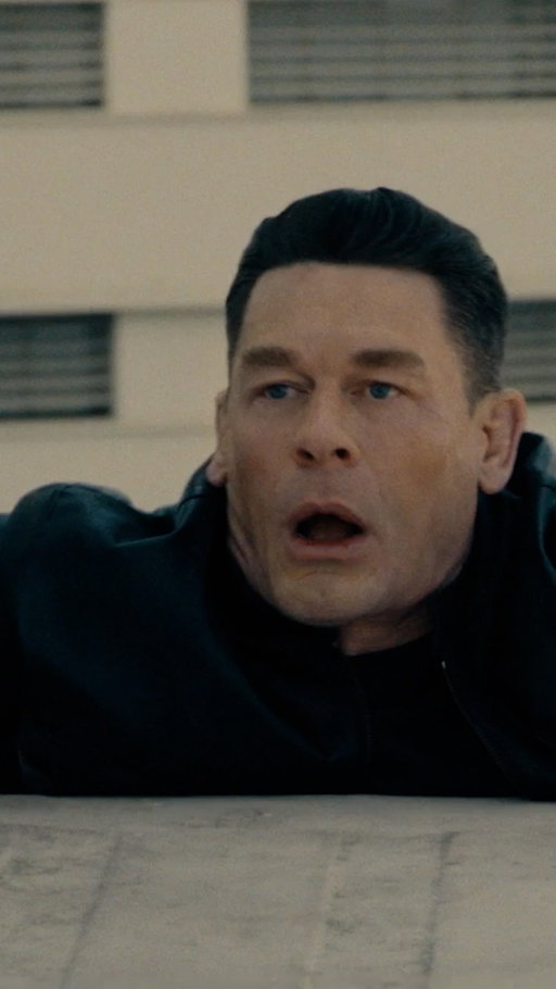 He’s coming in hot.

Matchbox The Movie — October 9

#MatchboxTheMovie #JohnCena #JessicaBiel #AppleTV