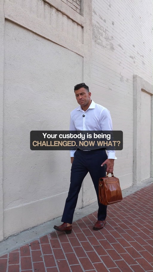 Wild accusations. Custody at stake. Now what?

Build the evidence that tells the full story.

ETS helps turn your character, accountability, and history into a mitigation package the court can actually see.

#ExecutiveTreatmentSolutions #PretrialMitigation #CriminalDefense #MitigationStrategy #CustodyDispute #Divorce #FamilyLaw #CriminalDefenseAttorney