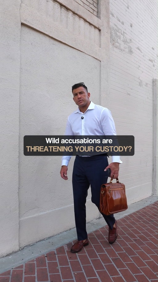 You’re not the allegations written on a piece of paper.

When custody is being challenged, your story needs to be backed by evidence.

ETS helps build a mitigation package that shows the court who you really are.

#ExecutiveTreatmentSolutions #PretrialMitigation #CriminalDefense #MitigationStrategy #CustodyDispute #Divorce #FamilyLaw #CriminalDefenseAttorney