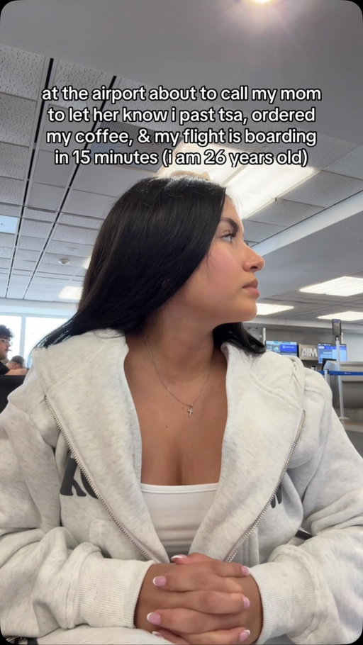 Can’t be the only one