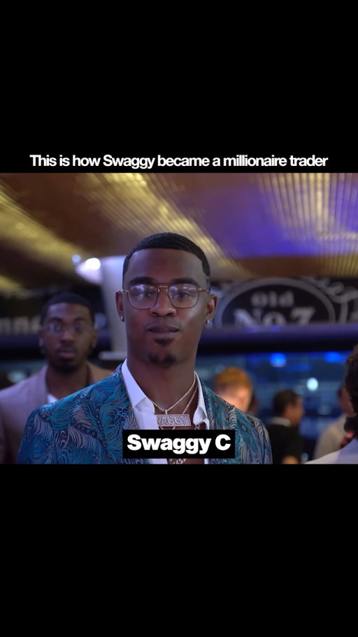9 years ago, he was a broke college student. Today, he’s a millionaire trader; one decision changed his entire life.
