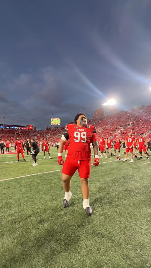UTAH MILI ‼️ 

#goutes