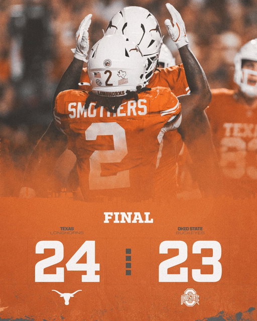 COMPLETED THE COMEBACK