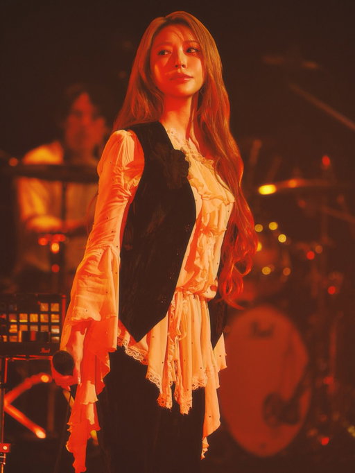 BoA The Live 初日福岡無事に終了☑️ 皆んなありがとう😊 あと残りは大阪そして最終日「横浜」💛
BoA the LIVE 2026
09.20
PACIFICO YOKOHAMA

緊張する🫨

皆んなやっぱり最高👍👍

ニャン😝