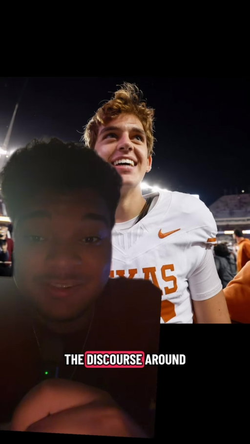 TEXAS DOES THE UNTHINKABLE 🔥

20 POINT COMEBACK WIN VS OHIO STATE🔥🚀

#collegefootball #football #texas #ohiostate #archmanning