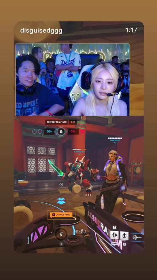 Stories by disguisedtoast on Sep 13, 2026