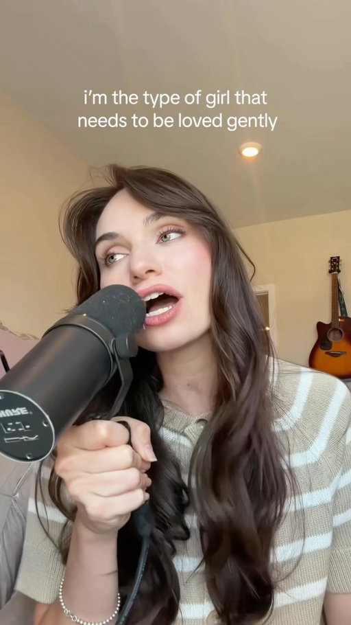 god forbid a guy is... nice?!?! 

#newmusic #newinpop #popmusic
