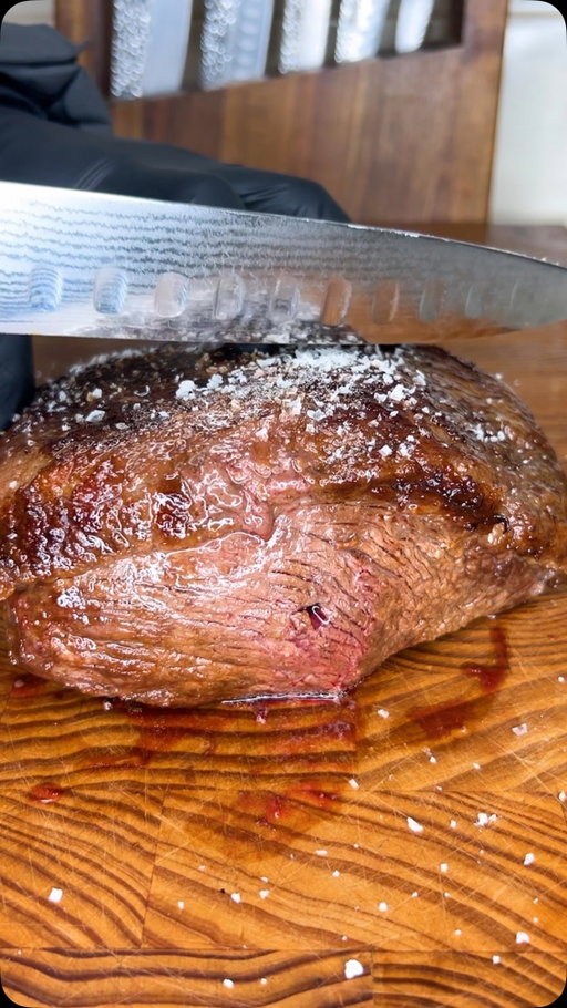 Picanha’s don’t get much better than this beauty!!! 😍