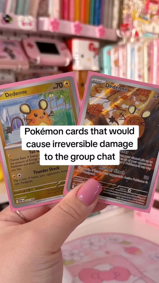 Get TROVE on the appstore! RIPIT15 for 15% off your first pack!

#pokemoncollector #pokemoncollection #pokemontiktok #tcgpokemon #ad 