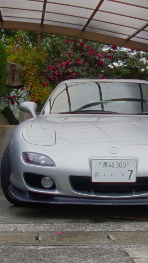 A Mazda isn’t just a car. It’s a collection of memories and stories that last a lifetime. 

When Naoko Nishimoto reunited with her RX-7 after 10 months at Mazda Fan Festa, it felt like seeing an old friend again. We’re celebrating the passion, and connections that keep legendary cars on the road.