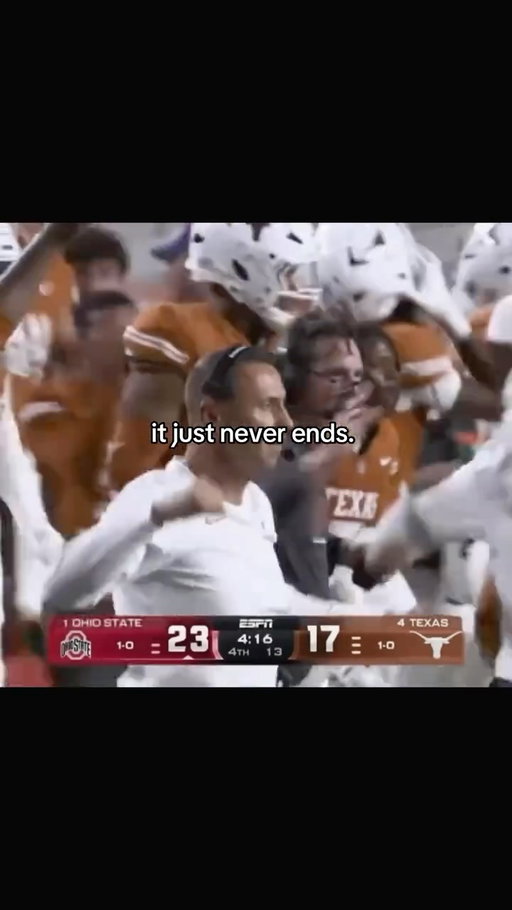 Ohio State’s Kicker curse remains💔

#ohiostate #football #collegefootball #kicker