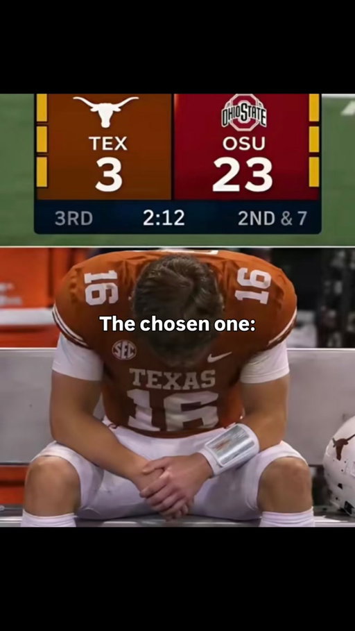 Arch Manning for Heisman 🤔 #collegefootball #archmanning #texas #tombrady