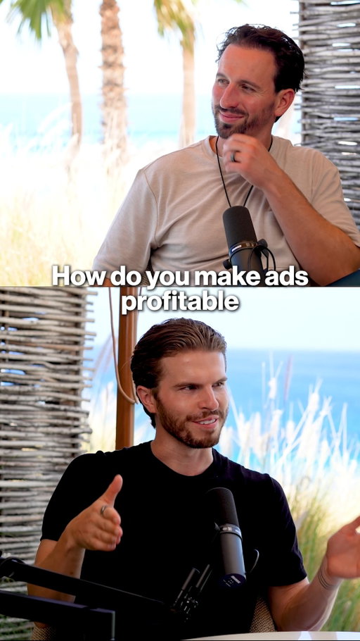 Struggling to make profit from your ads? Try this ✍️