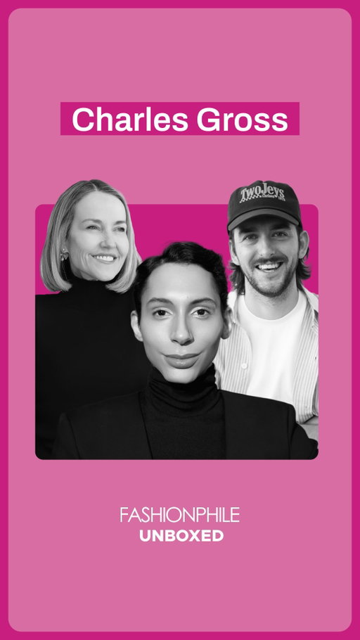 In our conversation with @charlesbgross, we explore why luxury feels more accessible than ever, from endless information to the rise of celebrity content and resale.

Listen to the full episode via the link in bio.