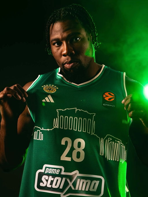 Can’t wait to wear this one ☘️

@adidasbasketball #adidasgr #adidasbasketball #createdwithadidas