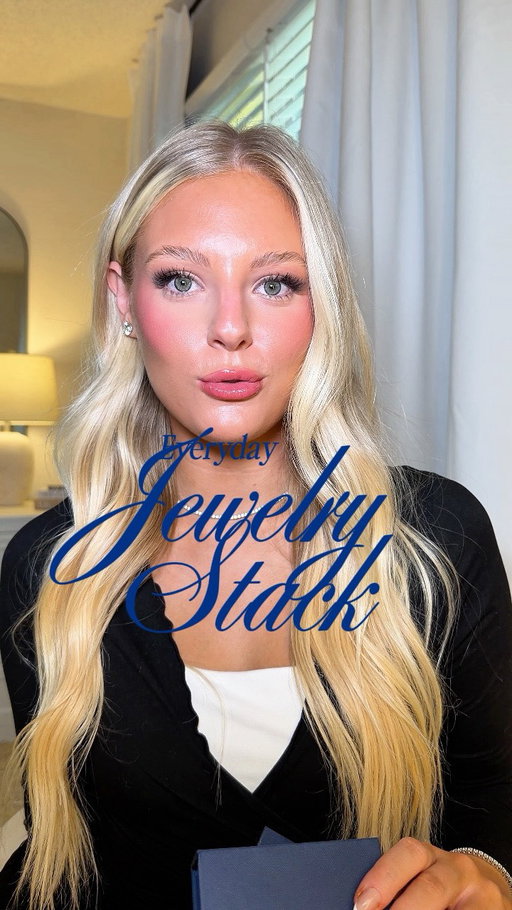 I get so many questions on my jewelry! Once I found @janejewels I have been obsessed ever since! 💙 Such high quality pieces🙌🏼💎

Everything is 🔗’d on my ShopMy in bio!

#janejewels #janejewelry #diamondstuds #comfortstuds #tennisnecklace diamondjewelry everydayjewelry