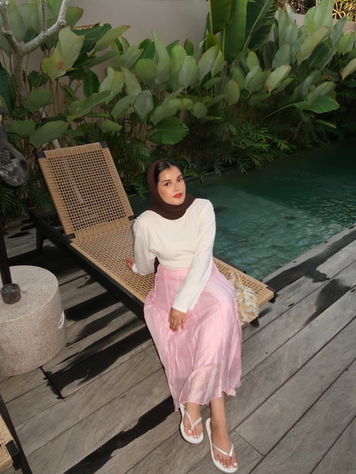 A little pink moment 🩷