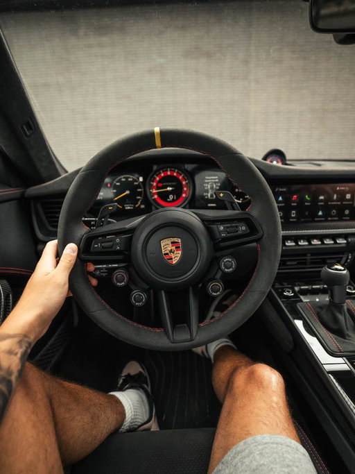 There is nothing like taking out the cars with my friends on a sunny day for Sportscar Together Day…

Shoutout to Matt, Alex, Matthew & Mavin for coming with us!

#porsche #cars #life #gt3rs #SCTD