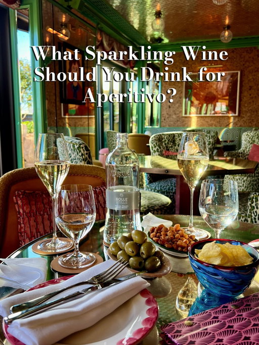 Your aperitivo deserves better bubbles. Here’s what to pour.🥂 Sante Aperitivo Guide:

Champagne — When aperitivo is an occasion.
Brut or Extra Brut with oysters, caviar, salty potato chips, or gougères.

Franciacorta — When you want Italian elegance.
Traditional-method bubbles with enough structure for prosciutto, Parmesan, olives, and other richer aperitivo bites.

Prosecco — When you want something light and easy.
Fresh, fruity, approachable, and perfect with cicchetti or as the base for a Spritz.

Crémant — When you want Champagne energy without Champagne prices.
A great versatile choice for cheese, charcuterie, and casual pre-dinner drinks.

Pét-Nat — When aperitivo gets a little funky.
Fun for natural-wine bars, picnics, and more casual spreads.

#wine #santesips #snacks #drinks #aperitivo