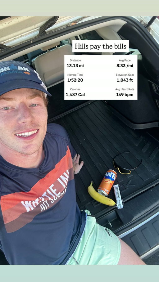 Stories by ryan.triathlon on Sep 13, 2026