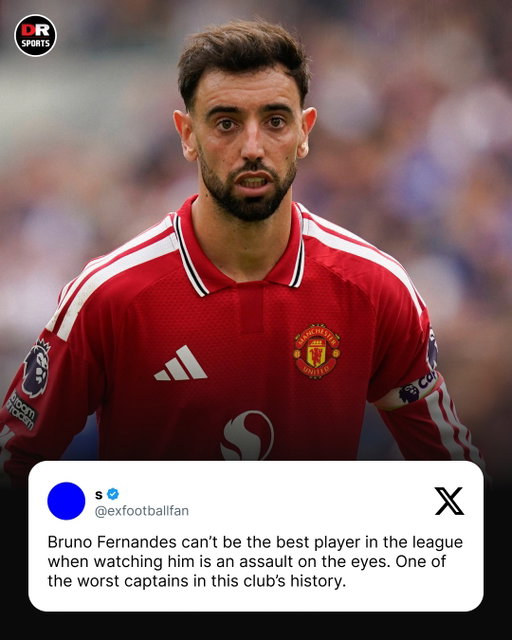 The timeline is cooking Bruno Fernandes for his performance in the Manchester Derby... 😬

#MUNMCI #MUFC #ManUtd