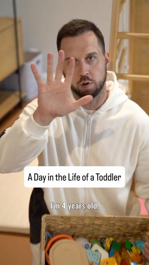 A day in the life of my toddler #SharkPartner #SharkUVReveal @SharkHome