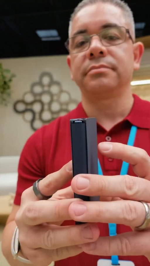 This Folio & Kickstand Case for iPhone Duo is definitely my favorite so far. Lots of versatility, plus the added protection of an extra magnetic layer all around. It feels like the passport wallet I’ve always wanted. What do you think? #fyp #apple #iphoneduo #iphoneduobestcases #appleevent