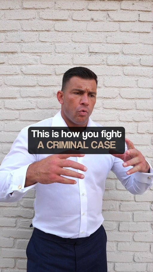 The allegations tell one story. Mitigation tells the rest.

Show the court your actions, your progress, your accountability, and your commitment to change. What you do after the allegations matter - and those actions can help provide the full picture of who you are today.

Because what you’re willing to do next matters.

#ExecutiveTreatmentSolutions #PretrialMitigation #CriminalDefense #Mitigation #CriminalDefenseAttorney #Accountability #SecondChance #MitigationStrategy