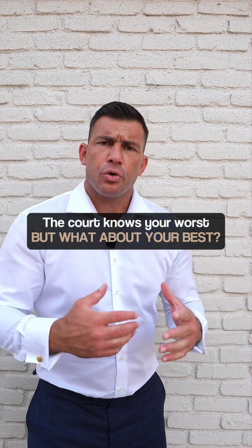 A charge can tell the court what allegedly happened.

Mitigation shows who you are beyond it. It gives the court a fuller picture of your accountability, your progress, and your willingness to change.
Your actions. Your progress. Your commitment to doing better.

Make sure the court sees the full picture - not just the allegations.

#ExecutiveTreatmentSolutions #PretrialMitigation #CriminalDefense #MitigationStrategy #CriminalDefenseAttorney #PersonalGrowth #SecondChance