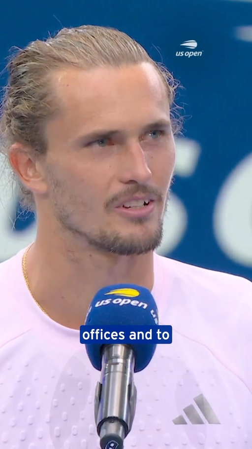 Diabetes does not define Zverev. His mom ensured that. 💙
