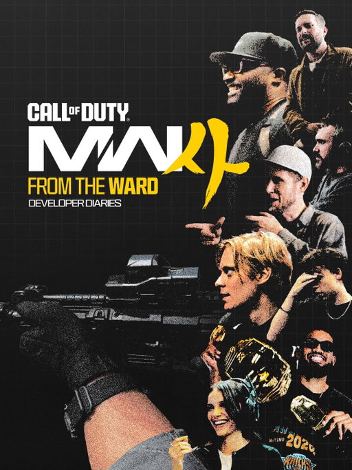A look behind the making of MW4.💥

We got the chance to shadow the developers at Infinity Ward as they take the newest installation of Call of Duty from concept to release, culminating in FROM THE WARD, a mini docuseries.

Episodes 5 and 6 directed by The Turner Brothers—captured by the talented @edwardtran @notjeremyrobbins @thomaskasem